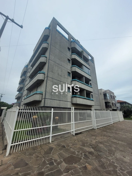 Excelente Apartamento em Atlântida