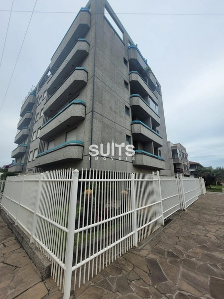 Excelente Apartamento em Atlântida: 2ª foto da galeria de imagens do imóvel