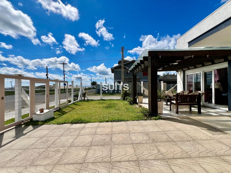 Excelente casa à poucos metros do mar na praia de Rainha do Mar: 16ª foto da galeria de imagens do imóvel