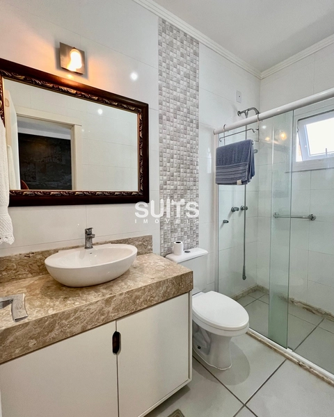 Excelente casa à poucos metros do mar na praia de Rainha do Mar: 43ª foto da galeria de imagens do imóvel