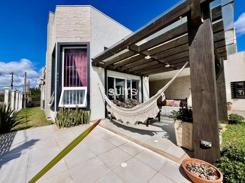 Excelente casa à poucos metros do mar na praia de Rainha do Mar: 38ª foto da galeria de imagens do imóvel