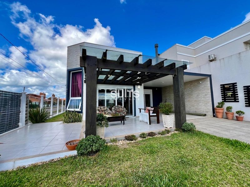 Excelente casa à poucos metros do mar na praia de Rainha do Mar: 17ª foto da galeria de imagens do imóvel