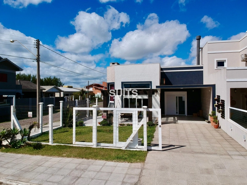 Excelente casa à poucos metros do mar na praia de Rainha do Mar: 6ª foto da galeria de imagens do imóvel