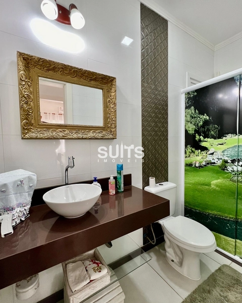 Excelente casa à poucos metros do mar na praia de Rainha do Mar: 49ª foto da galeria de imagens do imóvel