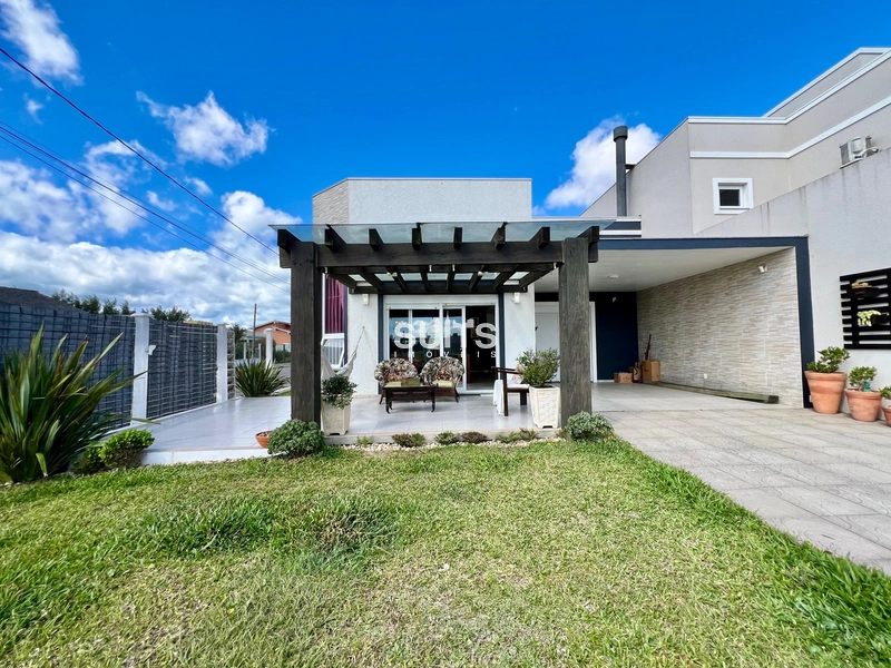 Excelente casa à poucos metros do mar na praia de Rainha do Mar: 41ª foto da galeria de imagens do imóvel