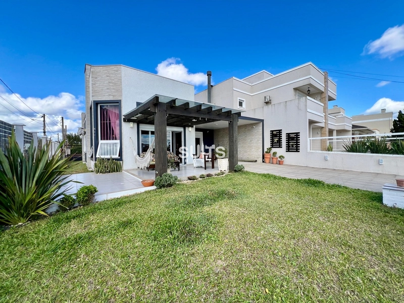 Excelente casa à poucos metros do mar na praia de Rainha do Mar: 39ª foto da galeria de imagens do imóvel