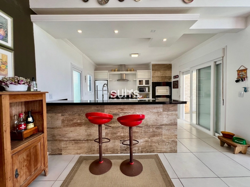 Excelente casa à poucos metros do mar na praia de Rainha do Mar: 11ª foto da galeria de imagens do imóvel