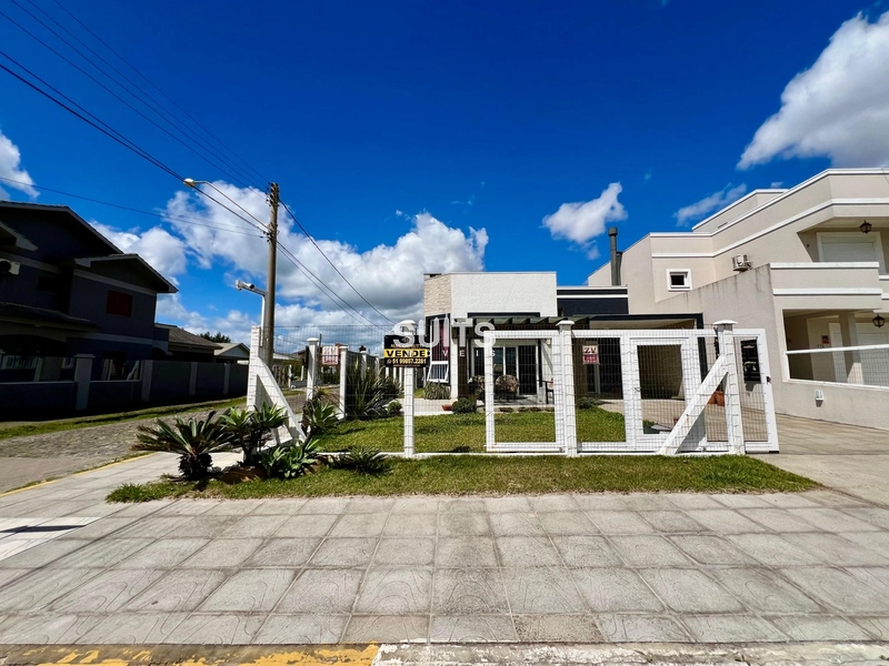 Excelente casa à poucos metros do mar na praia de Rainha do Mar: 8ª foto da galeria de imagens do imóvel