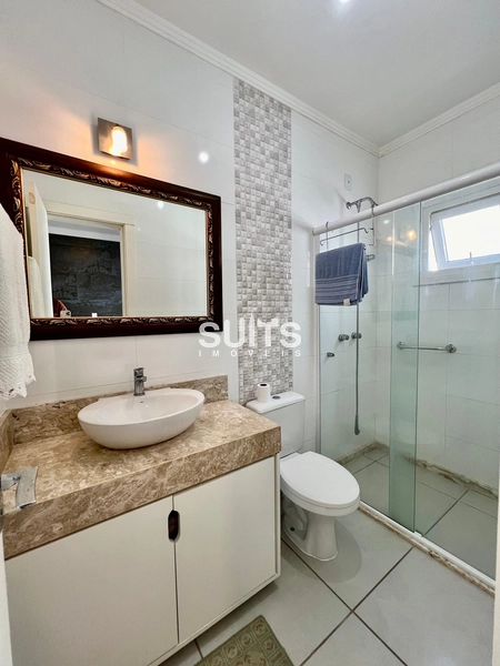 Excelente casa à poucos metros do mar na praia de Rainha do Mar: 32ª foto da galeria de imagens do imóvel