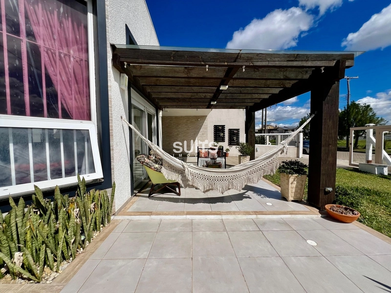 Excelente casa à poucos metros do mar na praia de Rainha do Mar: 37ª foto da galeria de imagens do imóvel