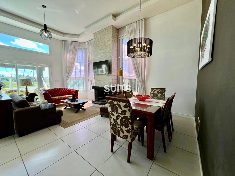 Excelente casa à poucos metros do mar na praia de Rainha do Mar: 52ª foto da galeria de imagens do imóvel