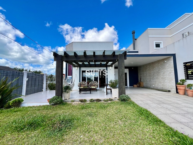 Excelente casa à poucos metros do mar na praia de Rainha do Mar: 18ª foto da galeria de imagens do imóvel