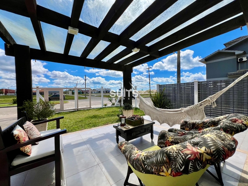 Excelente casa à poucos metros do mar na praia de Rainha do Mar: 21ª foto da galeria de imagens do imóvel