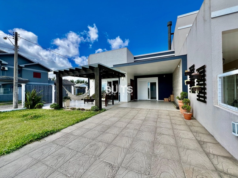 Excelente casa à poucos metros do mar na praia de Rainha do Mar: 40ª foto da galeria de imagens do imóvel