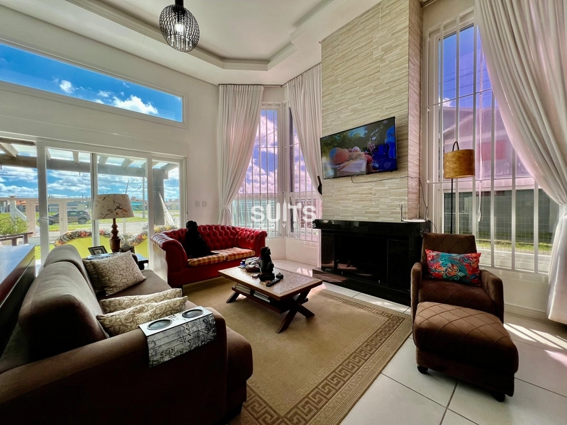 Excelente casa à poucos metros do mar na praia de Rainha do Mar: 25ª foto da galeria de imagens do imóvel