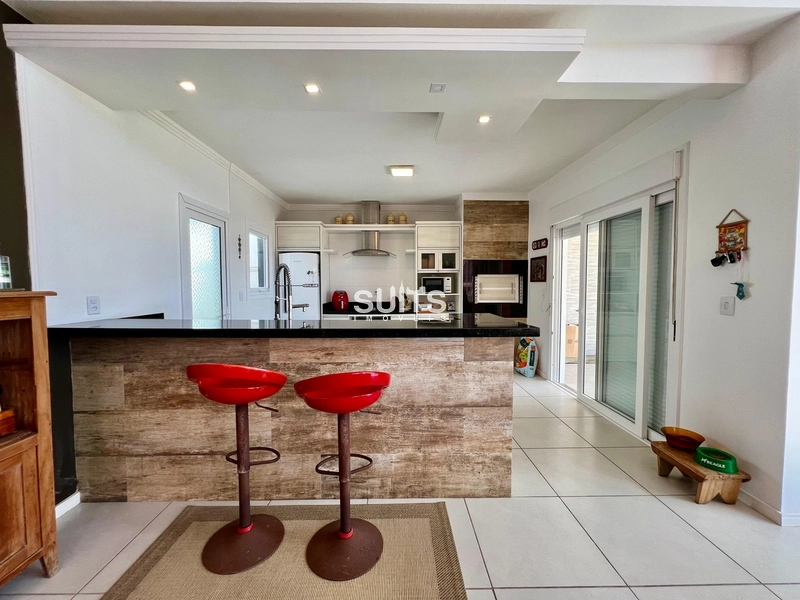 Excelente casa à poucos metros do mar na praia de Rainha do Mar: 57ª foto da galeria de imagens do imóvel