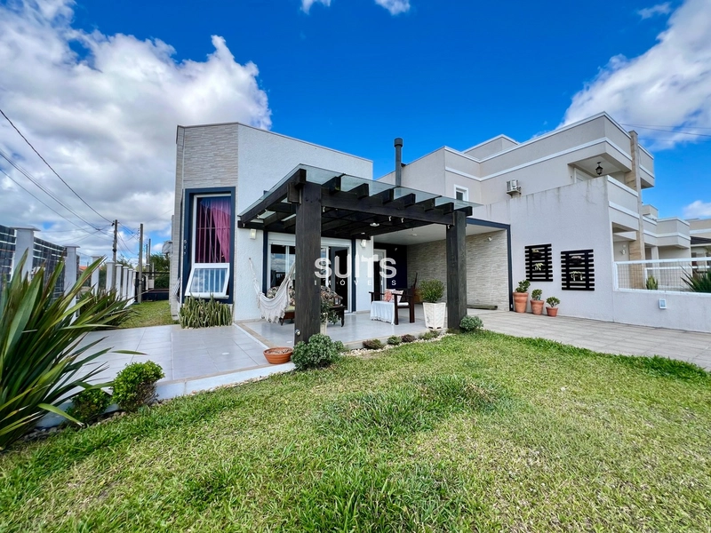 Excelente casa à poucos metros do mar na praia de Rainha do Mar: 19ª foto da galeria de imagens do imóvel