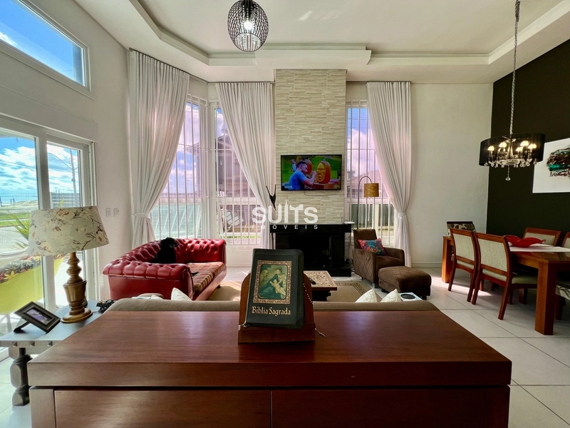 Excelente casa à poucos metros do mar na praia de Rainha do Mar: 23ª foto da galeria de imagens do imóvel