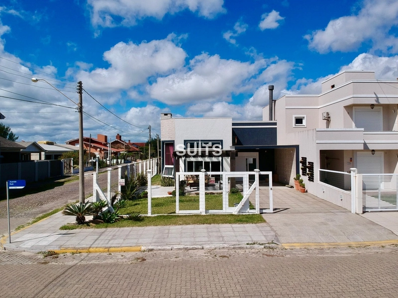 Excelente casa à poucos metros do mar na praia de Rainha do Mar: 7ª foto da galeria de imagens do imóvel