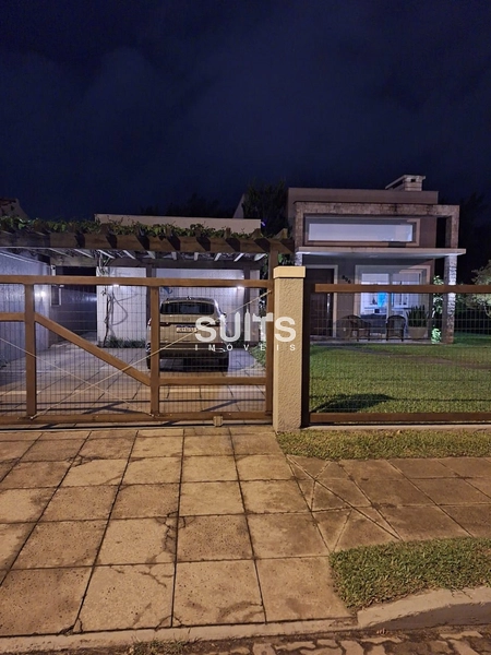 Belíssima casa em excelente localização na praia de Atlântida: 42ª foto da galeria de imagens do imóvel