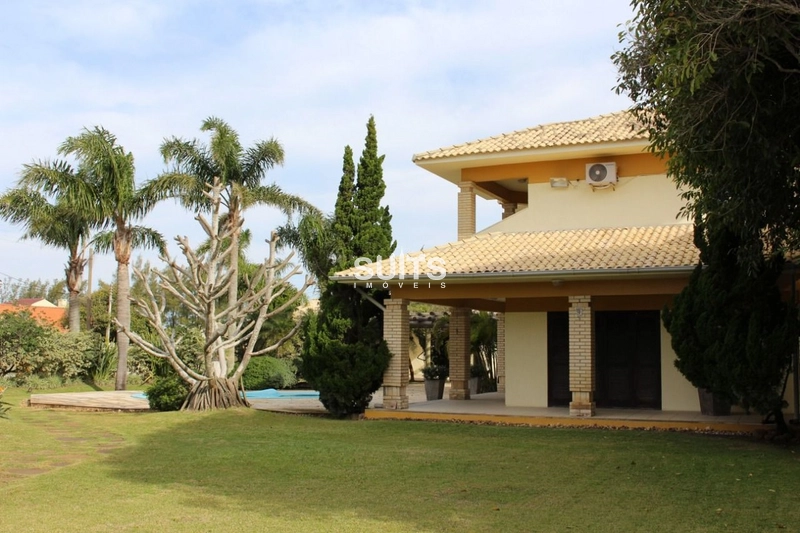 Excelente Sobrado com 6 dormitórios na praia de Remanso Xangri-la: 7ª foto da galeria de imagens do imóvel