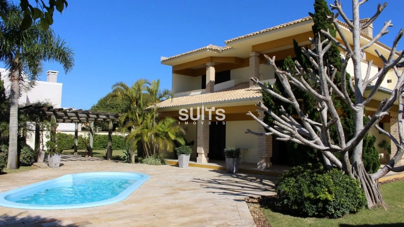 Excelente Sobrado com 6 dormitórios na praia de Remanso Xangri-la: 12ª foto da galeria de imagens do imóvel