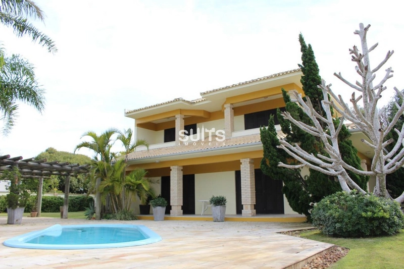 Excelente Sobrado com 6 dormitórios na praia de Remanso Xangri-la: 9ª foto da galeria de imagens do imóvel