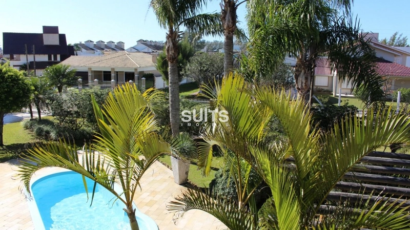 Excelente Sobrado com 6 dormitórios na praia de Remanso Xangri-la: 42ª foto da galeria de imagens do imóvel