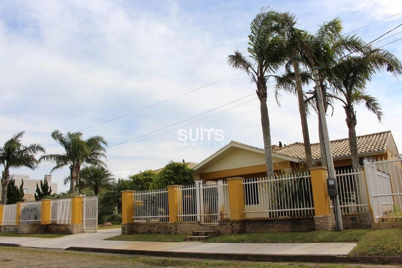 Excelente Sobrado com 6 dormitórios na praia de Remanso Xangri-la: 5ª foto da galeria de imagens do imóvel