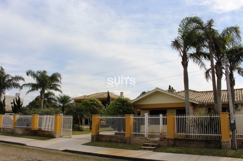 Excelente Sobrado com 6 dormitórios na praia de Remanso Xangri-la: 4ª foto da galeria de imagens do imóvel