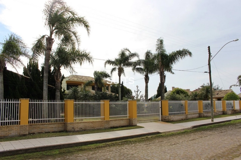 Excelente Sobrado com 6 dormitórios na praia de Remanso Xangri-la: 2ª foto da galeria de imagens do imóvel