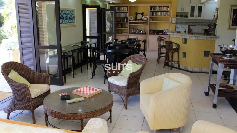 Excelente Sobrado com 6 dormitórios na praia de Remanso Xangri-la: 22ª foto da galeria de imagens do imóvel