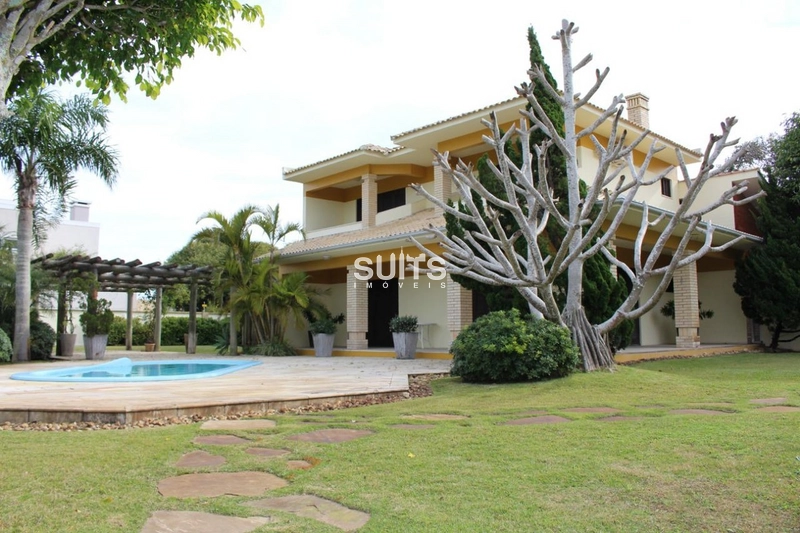 Excelente Sobrado com 6 dormitórios na praia de Remanso Xangri-la: 10ª foto da galeria de imagens do imóvel