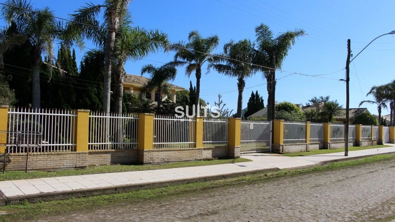 Excelente Sobrado com 6 dormitórios na praia de Remanso Xangri-la: 3ª foto da galeria de imagens do imóvel