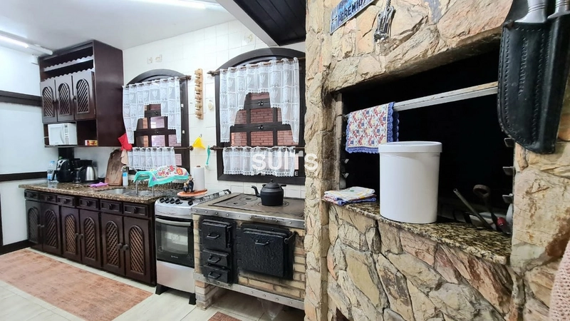 Ótimo sobrado próximo ao mar na praia do Arpoador em Xangri-Lá: 39ª foto da galeria de imagens do imóvel