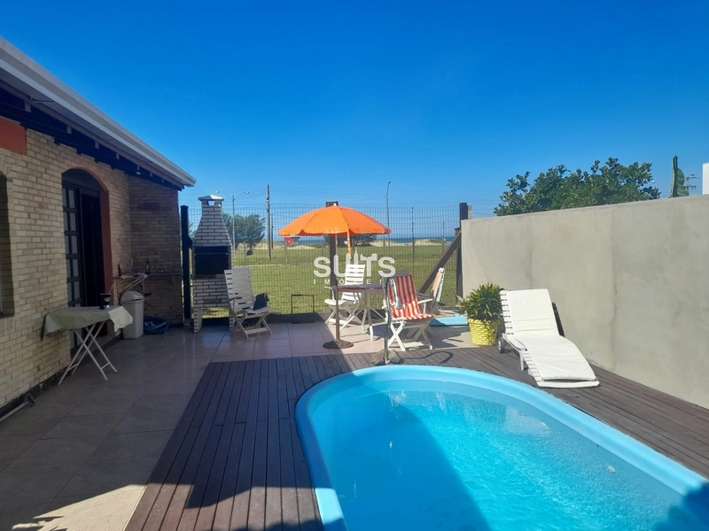 Ótimo sobrado próximo ao mar na praia do Arpoador em Xangri-Lá: 64ª foto da galeria de imagens do imóvel