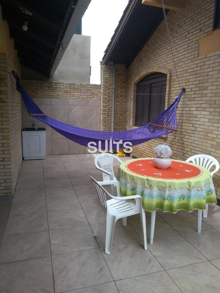 Ótimo sobrado próximo ao mar na praia do Arpoador em Xangri-Lá: 56ª foto da galeria de imagens do imóvel