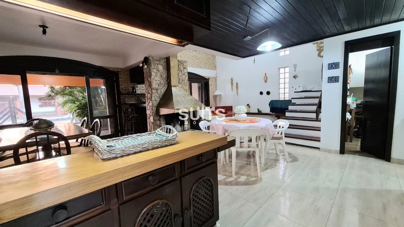 Ótimo sobrado próximo ao mar na praia do Arpoador em Xangri-Lá: 43ª foto da galeria de imagens do imóvel