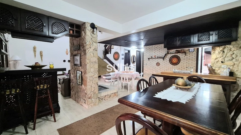 Ótimo sobrado próximo ao mar na praia do Arpoador em Xangri-Lá: 41ª foto da galeria de imagens do imóvel