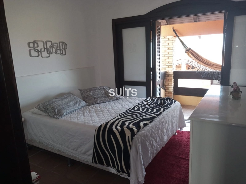 Ótimo sobrado próximo ao mar na praia do Arpoador em Xangri-Lá: 18ª foto da galeria de imagens do imóvel