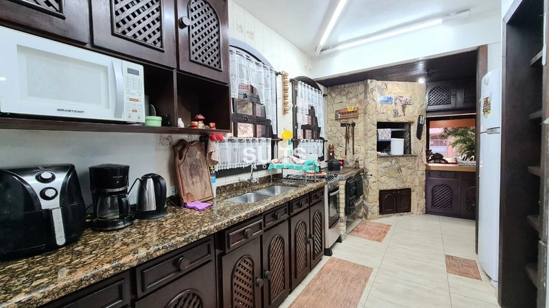 Ótimo sobrado próximo ao mar na praia do Arpoador em Xangri-Lá: 42ª foto da galeria de imagens do imóvel