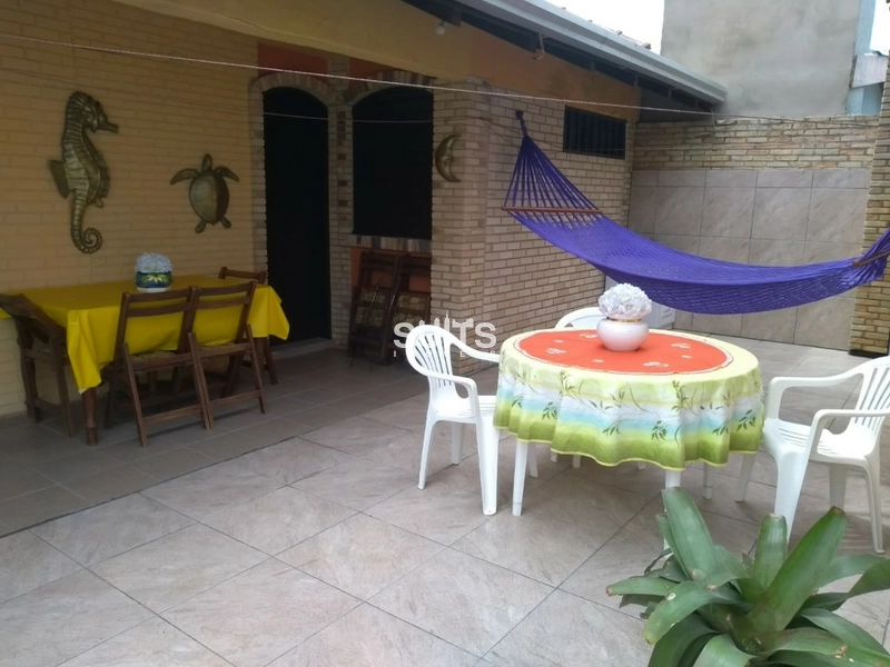 Ótimo sobrado próximo ao mar na praia do Arpoador em Xangri-Lá: 58ª foto da galeria de imagens do imóvel