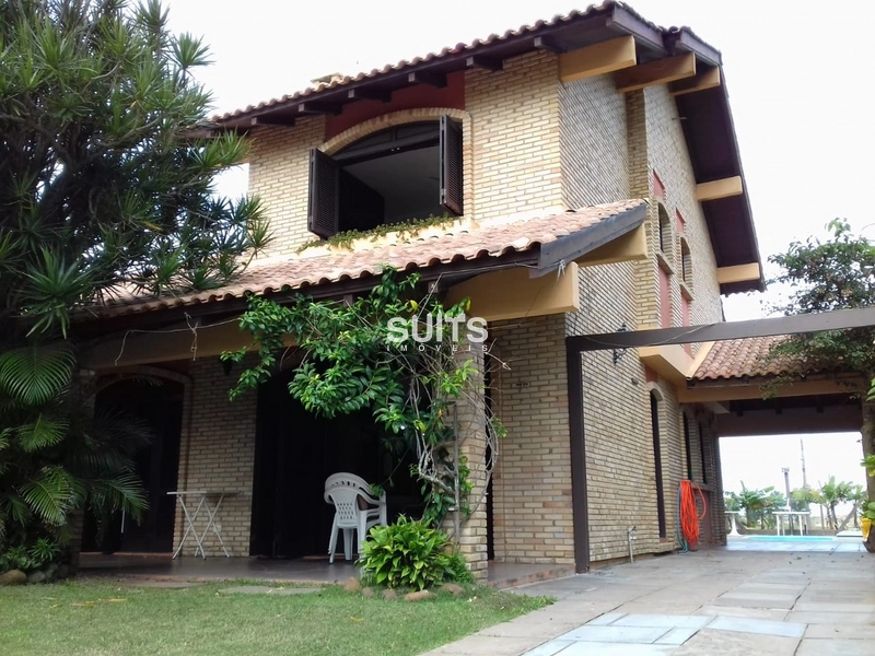 Ótimo sobrado próximo ao mar na praia do Arpoador em Xangri-Lá: 37ª foto da galeria de imagens do imóvel