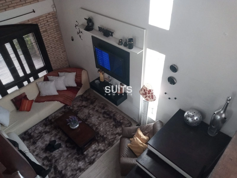 Ótimo sobrado próximo ao mar na praia do Arpoador em Xangri-Lá: 9ª foto da galeria de imagens do imóvel