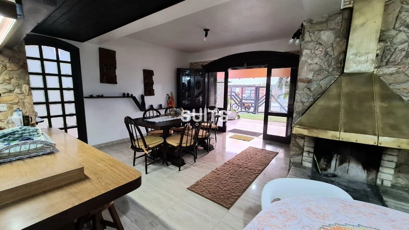 Ótimo sobrado próximo ao mar na praia do Arpoador em Xangri-Lá: 40ª foto da galeria de imagens do imóvel