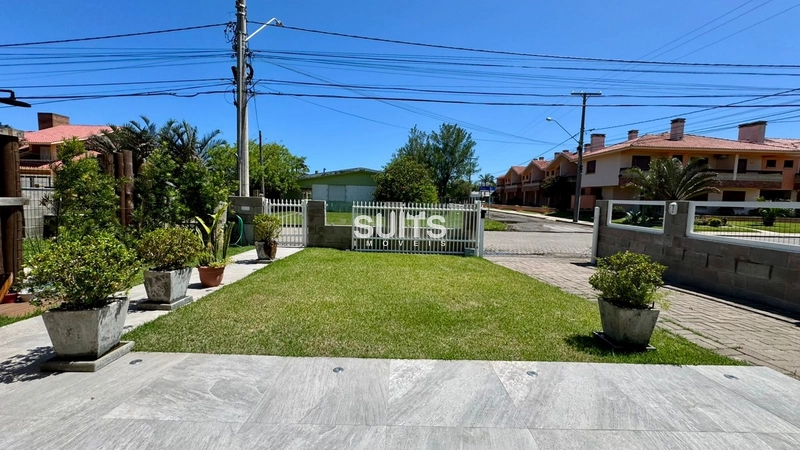 Excelente duplex à poucos metros mar no centro de Xangri-lá.: 18ª foto da galeria de imagens do imóvel