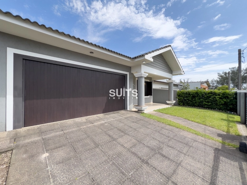 Excelente casa à venda no centro de Xangri-lá: 3ª foto da galeria de imagens do imóvel