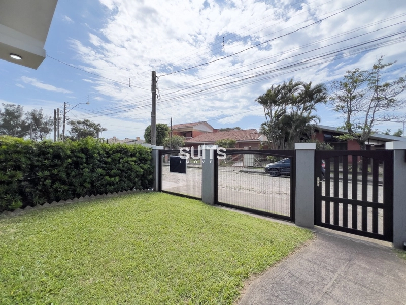 Excelente casa à venda no centro de Xangri-lá: 4ª foto da galeria de imagens do imóvel