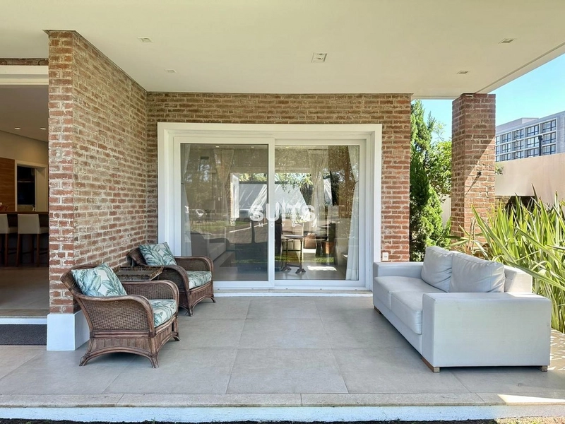 Excelente sobrado à venda no condomínio Carmel em Xangri-lá.: 5ª foto da galeria de imagens do imóvel