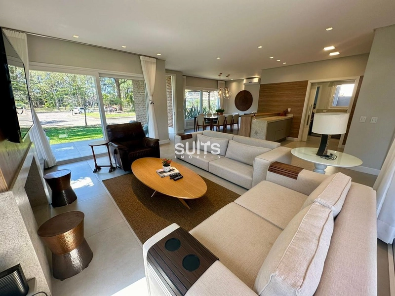 Excelente sobrado à venda no condomínio Carmel em Xangri-lá.: 7ª foto da galeria de imagens do imóvel